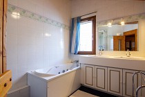 4-kamer apt. voor max. 8 pers. (huisnr. 97)